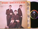 Introducing The Beatles Mono LP Vee Jay VJ 1062