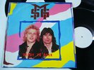 MICHAEL SCHENKER GROUP - Ready To Rock (RARE Japan 3LP)Live 1980/81 hammersmith