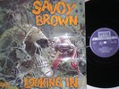 Savoy Brown- Looking In LP