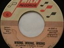 Rare Northern Soul 45 - Ray And Dave ''Wrong, Wrong, Wrong'' MICA mp3