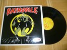 Batmobile - MLP S/T 1985 Kix 4 U Rec Frenzy Meteors Scum of the Neighbourhood
