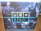 U2 - BBC Tapes 2009 multicoloured 180g vinyl MINT, SEALED Led. 500 copies only
