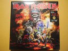 IRON MAIDEN - RARE BEAST   LIMITED EDITION 4 LP + 2 CD + 1 BONUS CD BOX