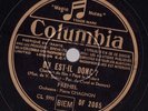 FRÉHEL - Où est-il donc & Tout change dans la vie - 1936 Frehel