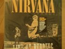 NIRVANA - Live at Reading Festival 1992 Vinyl Record Double LP MINT AND SEALED