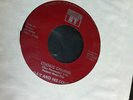 Ray and his Court - Soul freedom b/w Cookie Crumbs - Sound Triangle  - Funk 45