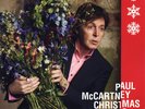 PAUL McCARTNEY Christmas Kisses Chestnuts Roasting Wonderful LTD 7