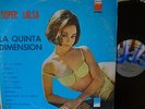 LA QUINTA DIMENSION 