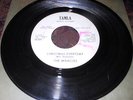 CHRISTMAS EVERYDAY / THE CHRISTMAS SONG THE MIRACLES TAMLA EX-009 1963 MOTOWN