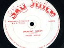 Freddie McKay - Drunking Sailor UK orig 12
