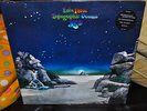 YES VERY RARE SEALED (2) LP TALES FROM TOPOGRAPHIC OCEANS OUT of PRINT W/STICKER