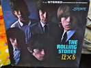 ROLLING STONES VERY RARE SEALED LP 12 X 5 1964 USA 1ST PRESS? NO CUTS OR BARCODE