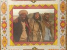 ORIGINAL ROOTS REGGAE - ISRAEL VIBRATION - PRAISES - 1990 US RAS - LP SEALED