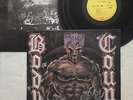 BODY COUNT-S/T-EXTRA RARE 1992 GERMAN ORIGIN LP/RAP METAL-HIP/HOP+INNER LYRICS