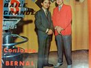 Conjunto Bernal – 1970’S ALTO Re-issue LP – “El Grande Baile