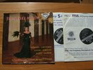 DECCA SXL 2022-3 ED1 LEHAR THE MERRY WIDOW  GUEDEN VSO ROBERT STOLZ VERY RARE