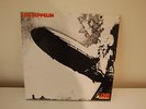 LED ZEPELLIN VINYL ALBUM