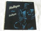 1956 THE GERRY MULLIGAN 'GERRY MULLIGAN PLAYS MULLIGAN