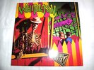 Whiplash Ticket to mayhem LP Vinyl (Thrash Infernäl Mäjesty Slayer Sodom Kreator