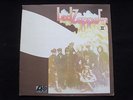 LED ZEPPELIN 2 II UK 1st Press 1969 LP EXCELLENT+ Superb Psych