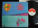 TEN YEARS AFTER Watt UK 1st Press Deram LP + POSTER EX NM Psych