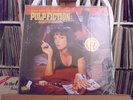 PULP FICTION-LP-Original Soundtrack--180 Vinyl
