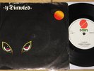 Y DIAWLED   NOSON Y BLAIDD   RARE WELSH UK SAIN 7