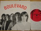 BOULEVARD   DAWN RAID TAKE IT  VERY RARE UK PRIVATE 7