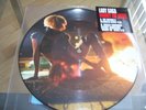 marry the night 7'' picture vinyl by lady gaga