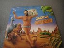 LP Scotch - Evolution - Italo Disco