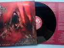 DEATH - THE SOUND OF PERSEVERANCE - LP - RARE obituary morbid angel carcass hell