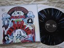 LED ZEPPELIN - ELECTRIC MAGIC - LP - RARE MULTICOLOURED 180 OF 250 TMOQ - NM