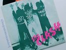 THE CLASH FIRST RECORD WHITE RIOT 7