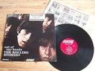 ROLLING STONES Out Of Our Heads US London mono vinyl LP EX