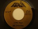 THE LATINAIRES Camel Walk (FANIA) 45 RARE Latin Boogaloo Soul Listen