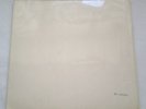 BEATLES UK – White Album, original numbered Stereo sleeve LP.