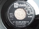 James & Bobby Purify - Let Love Come Between Us - UK Stateside