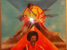 Tommy McCook - Hot Lava - ORIGINAL LP