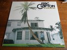 Eric Clapton 461 Ocean Boulevard LP UK RSO Records 1974 Nice Copy First Pressing
