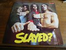 Slade Slayed LP UK Polydor  Records 1972 Nice Copy Glam