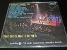 Rolling Stones Gimme Shelter SEALED LP UK 1971 Decca Live SKL 5101 Stereo
