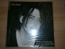 The Cure 10:15 on a Saturday ... live Paradiso 12.12 1979 rare  Lp