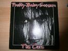 The Cure Pretty Baby Scream live Hamburg 1985 3-fach Lp