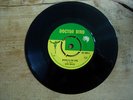 RARE NORTHERN SOUL..GLEN MILLER - WHERE IS THE LOVE - DOCTOR BIRD LABEL