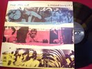 THE POLICE - SYNCHRONICITY -  RARE - URUGUAY (4 pics)