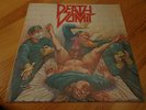 Death Vomit VINYL // Abscess Necrophagia Cannibal Corpse Vader