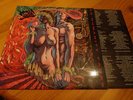 Morta Skuld - As Humanity Fades // Gorguts Resurrection Bolt Thrower Carcass