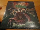 Rottrevore - Iniquitous // Morpheus Descends Purtenance Baphomet Disma Infester