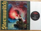 STORMWITCH - eye of the storm LP rar Hot Blood 89 living death angel witch DUST