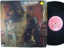MODULATIONS It's Rough Out Here LP on Buddah VG++ shrink